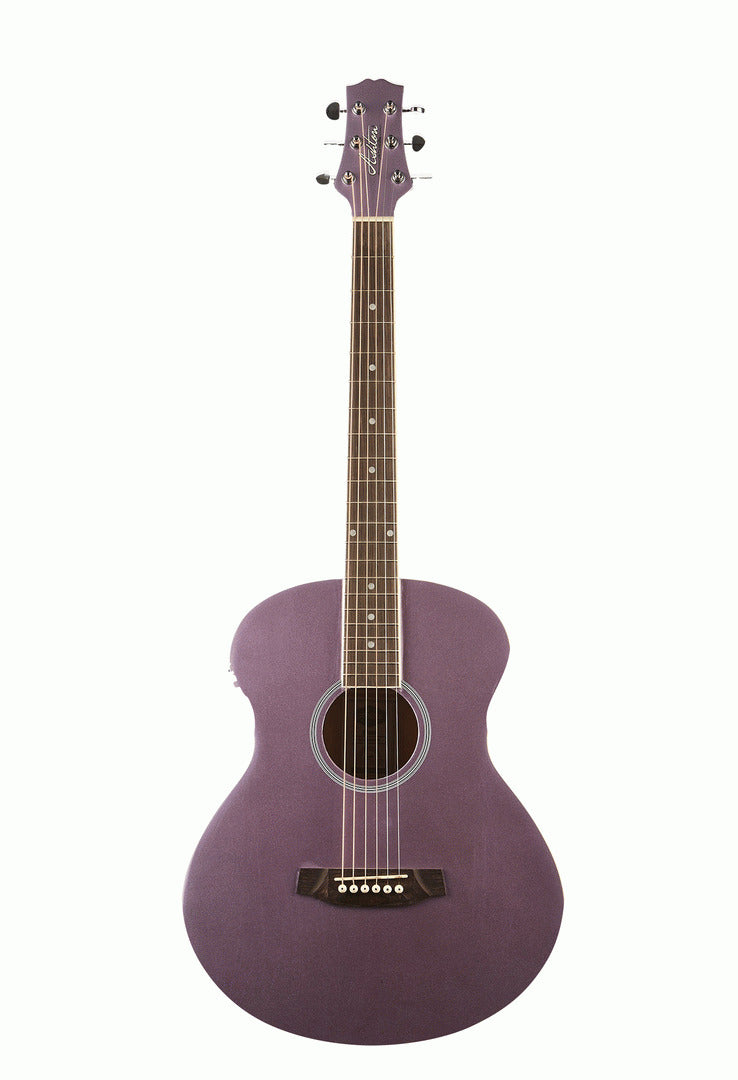 Ashton SL20EQLS Slimline Acoustic Eq