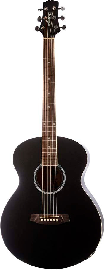 Ashton SL20EQBKS Slimline Acoustic Eq — view 2