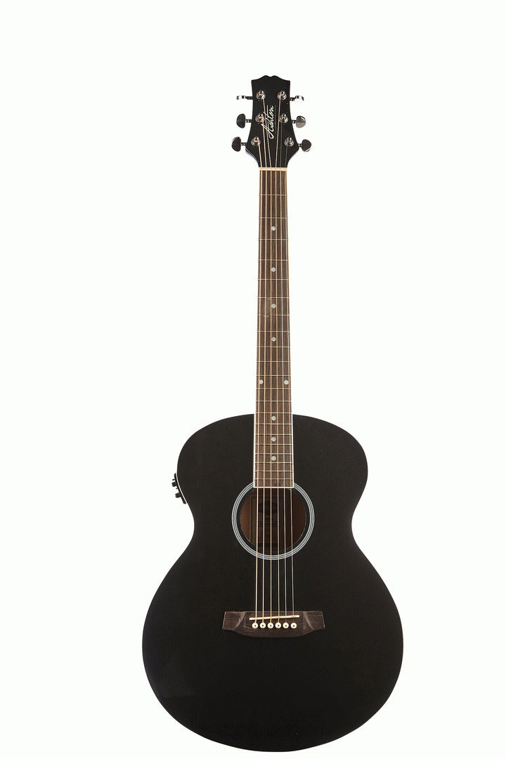 Ashton SL20EQBKS Slimline Acoustic Eq