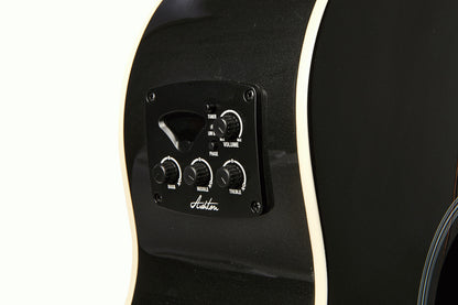 Ashton SL20EQBKS Slimline Acoustic Eq — view 4