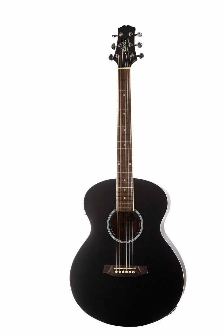 Ashton SL20EQBKS Slimline Acoustic Eq — view 7