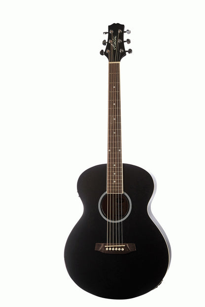 Ashton SL20EQBKS Slimline Acoustic Eq — view 7