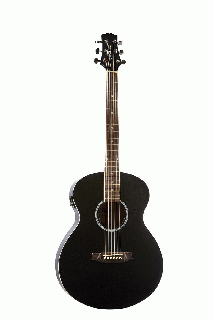 Ashton SL20EQBKS Slimline Acoustic Eq — view 3