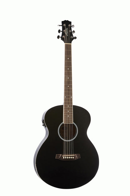 Ashton SL20EQBKS Slimline Acoustic Eq — view 3