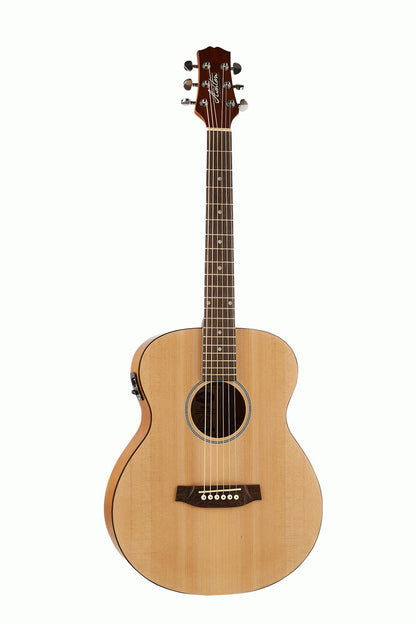 Ashton JJR20EQNTM Junior Jumbo Eq