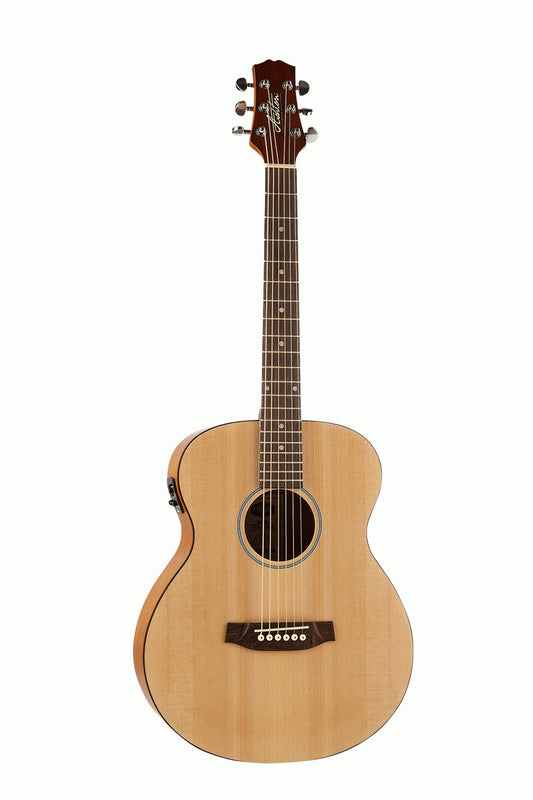 Ashton JJR20EQNTM Junior Jumbo Eq