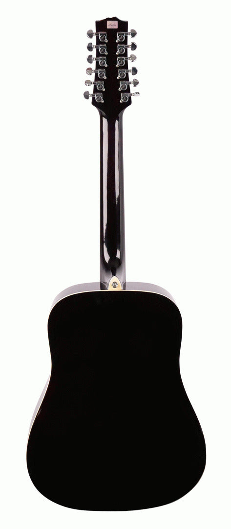 Ashton D20/12TSB Dreadnought 12 String Guitar — view 4