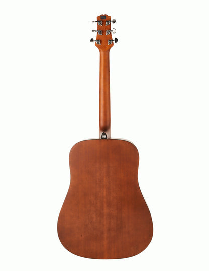 Ashton D20 Ms Acoustic Guitar — view 2