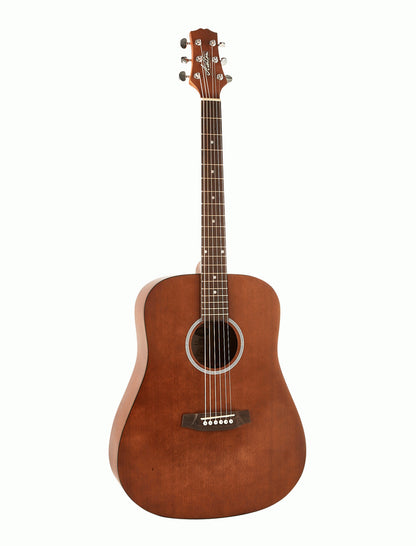 Ashton D20 Ms Acoustic Guitar — view 3