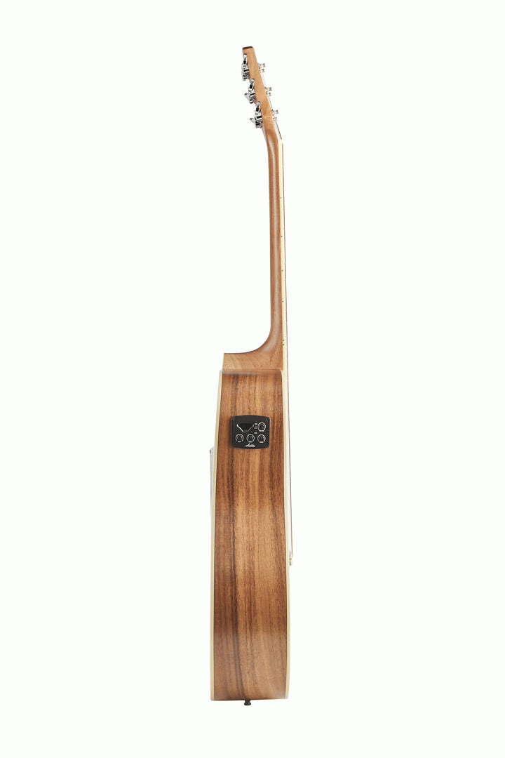Ashton D26Eq Aca Acacia Dreadnought Acoustic Guitar With Eq — view 3