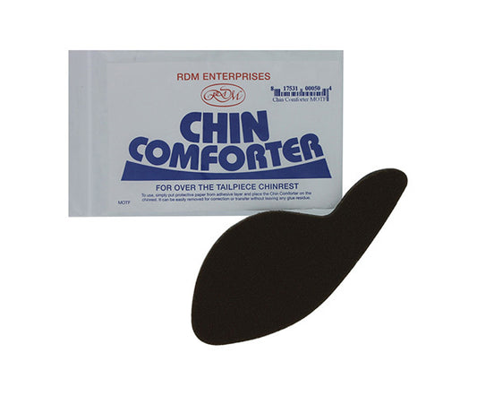 Violin Chinrest  Pad Comforter Guarneri