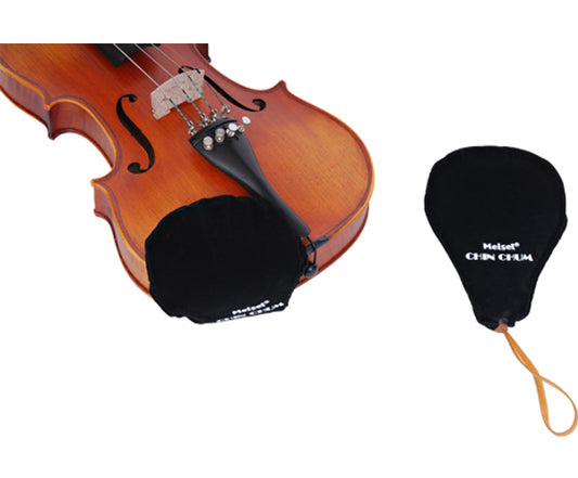 Chinrest Cover Chin-Chum Medium 4/4 & 3/4