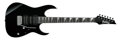 Ibanez RG170DX Electric Guitar Black Gloss