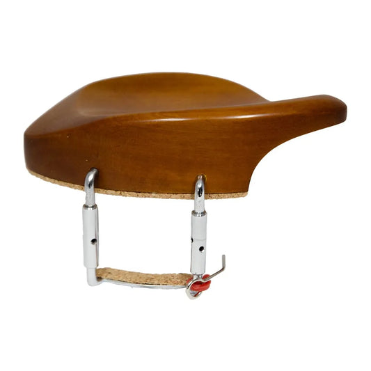 Violin Chinrest Stüber Style Boxwood