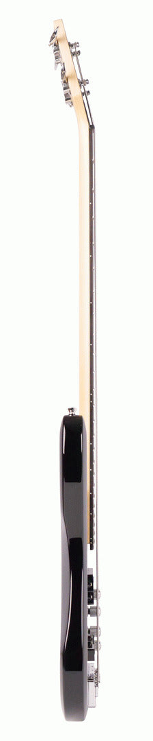Ashton AB4BK Bass Guitar Only — view 3