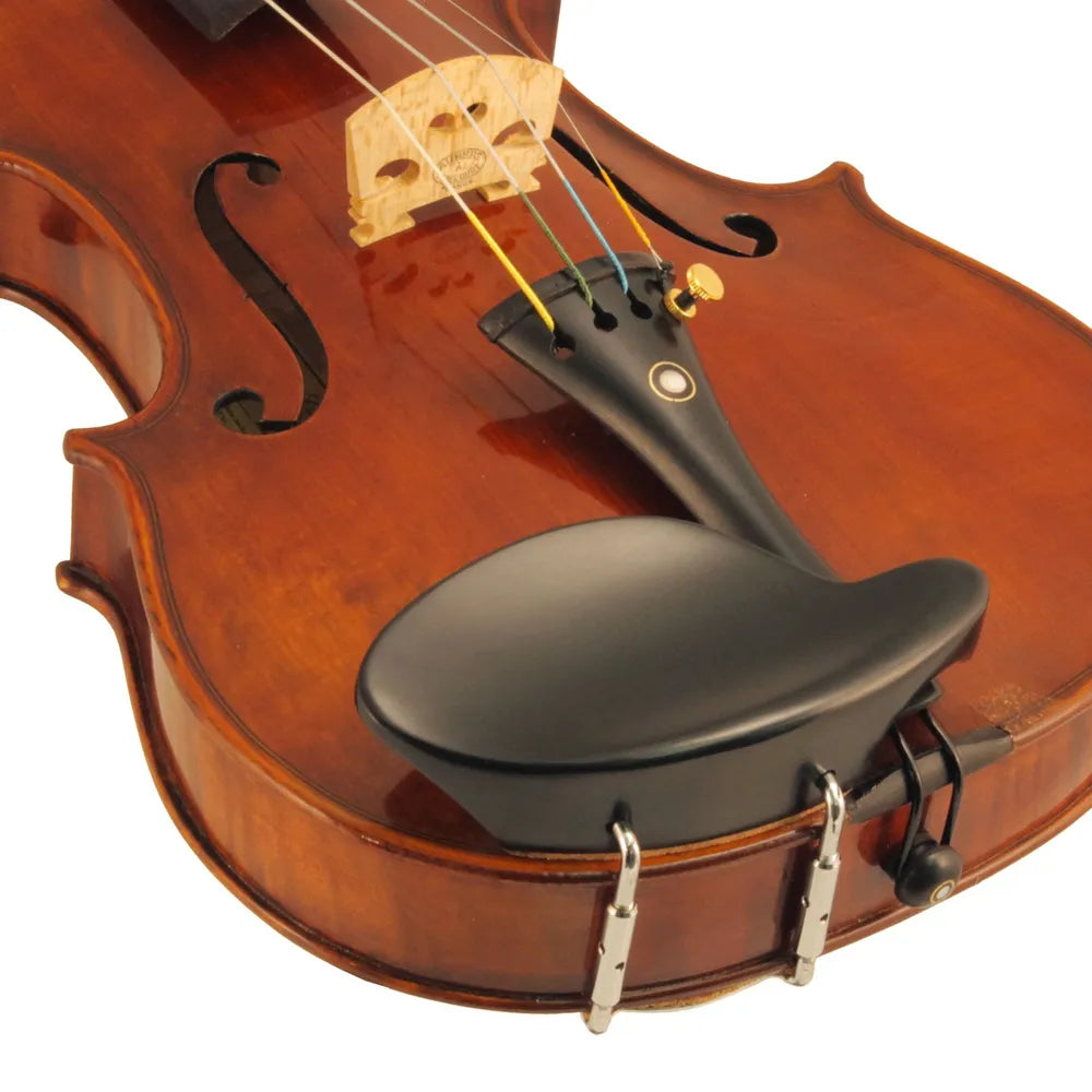 Vermeer Ebony Violin Chinrest