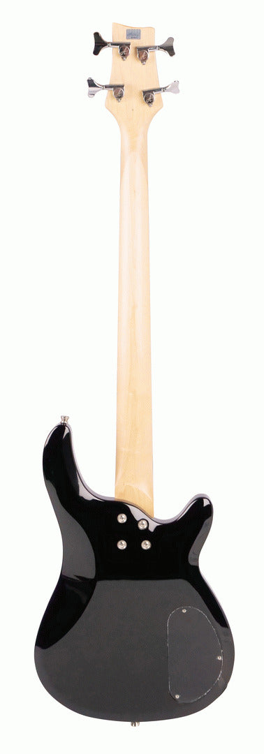 Ashton AB4LBK Bass Guitar Only Left handed — view 4