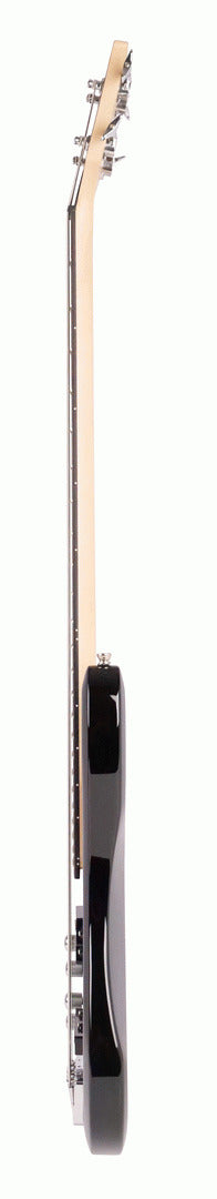 Ashton AB4LBK Bass Guitar Only Left handed — view 3
