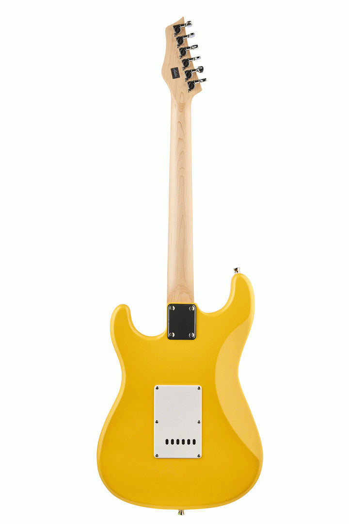 Ashton AG232YL Electric Guitar Only — view 2