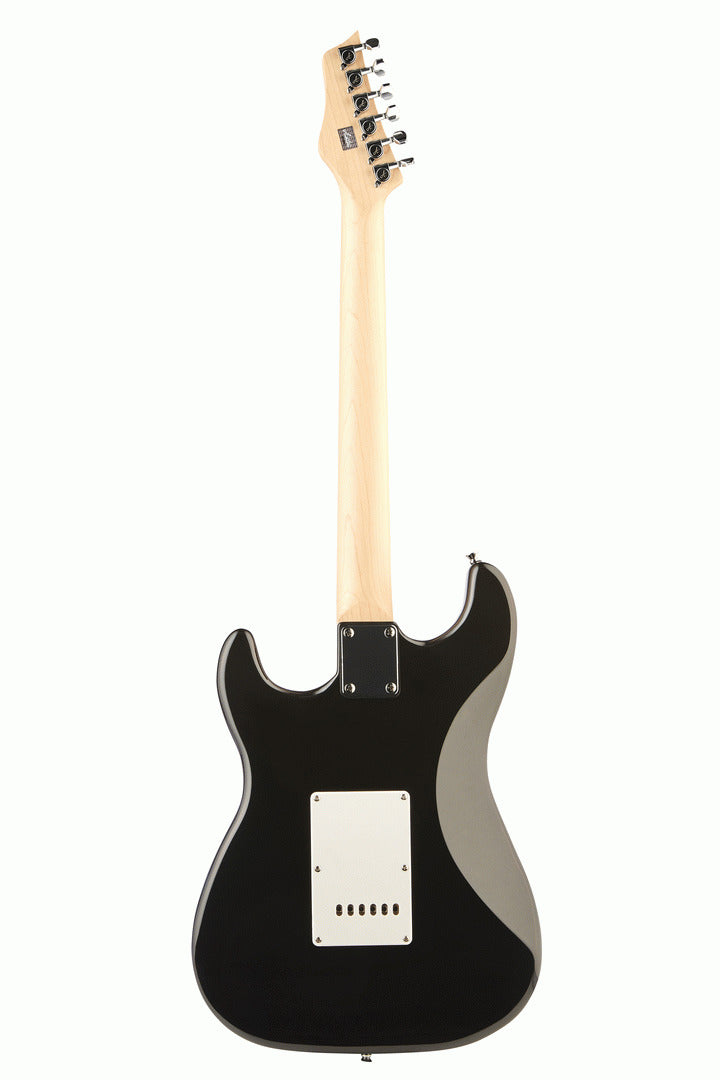 Ashton AG232BK Electric Guitar Only — view 2