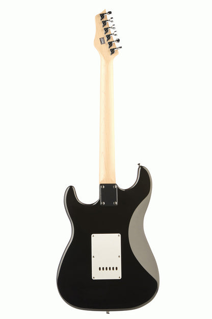 Ashton AG232BK Electric Guitar Only — view 2