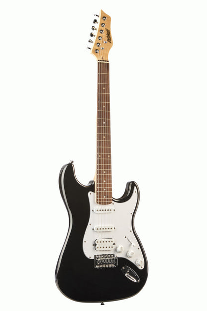 Ashton AG232BK Electric Guitar Only — view 4