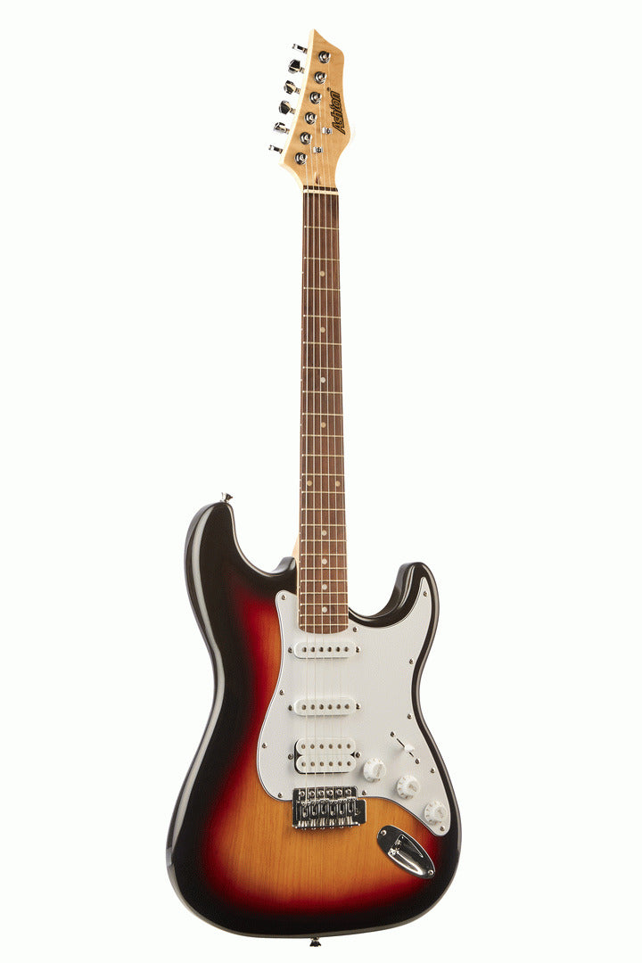 Ashton AG232TSB Electric Guitar Only — view 4