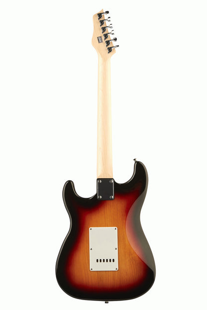 Ashton AG232TSB Electric Guitar Only — view 2