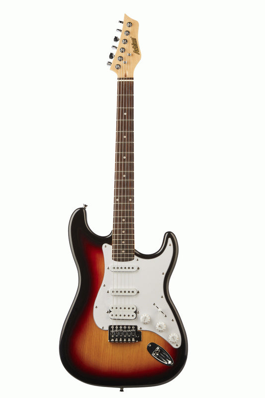 Ashton AG232TSB Electric Guitar Only