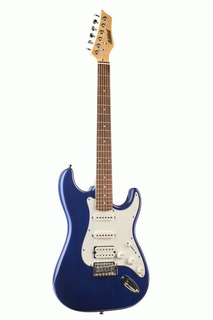 Ashton AG232TDB Electric Guitar Only — view 4
