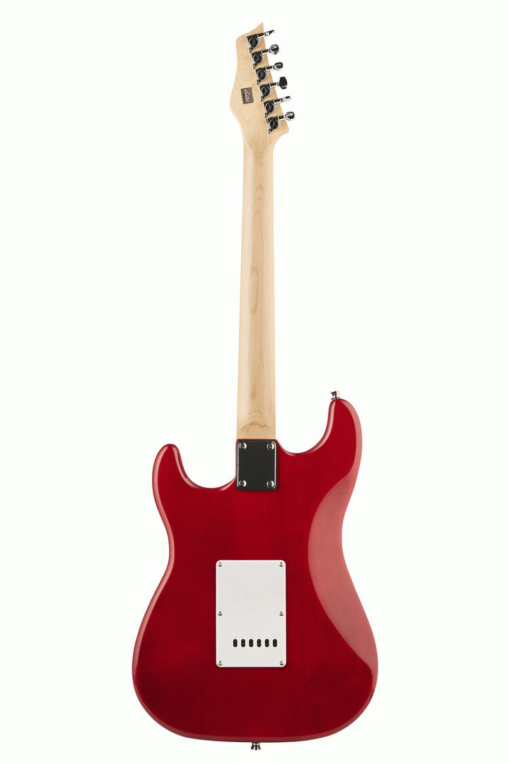 Ashton AG232TRD Electric Guitar Only — view 3