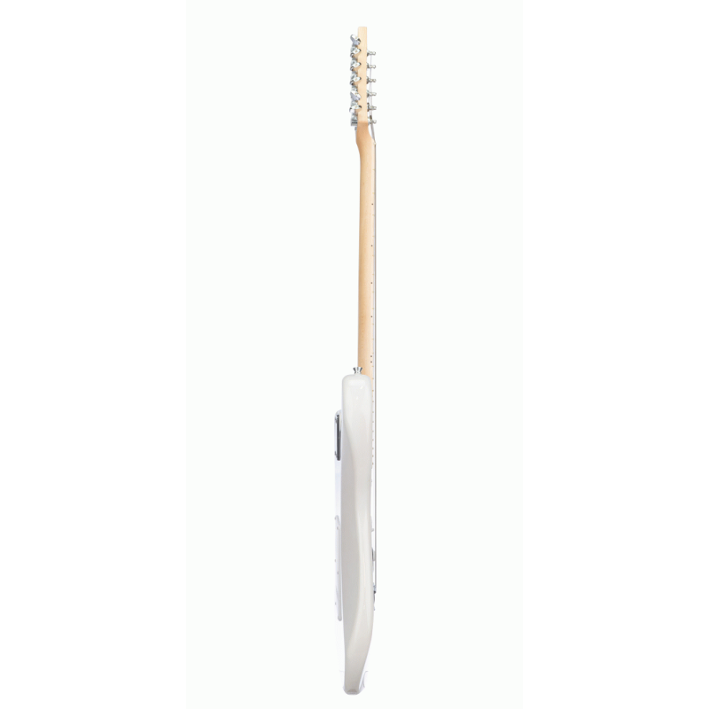 Ashton AG232MTW Electric Guitar with Gig Bag, Strap, and Lead — view 4