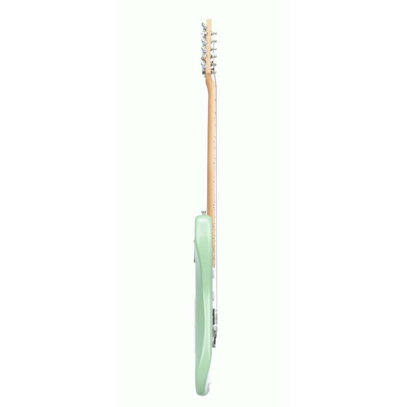 Ashton AG232MSF Electric Guitar with Gig Bag, Strap, and Lead — view 3