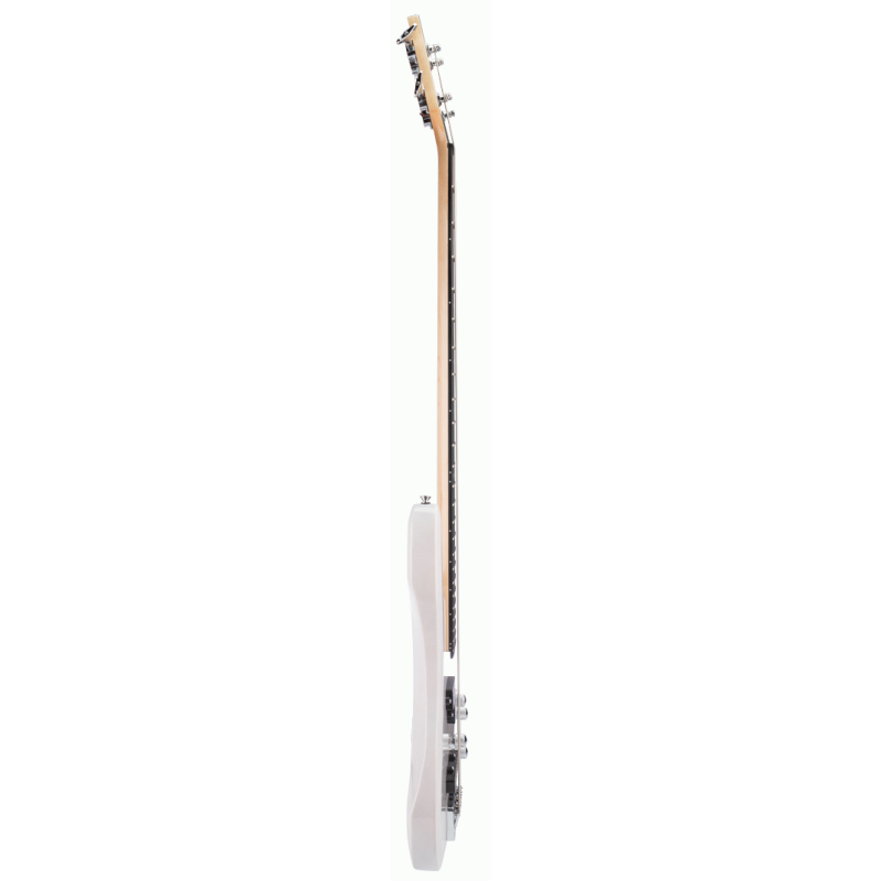 Ashton AB4TW Bass Guitar — view 3