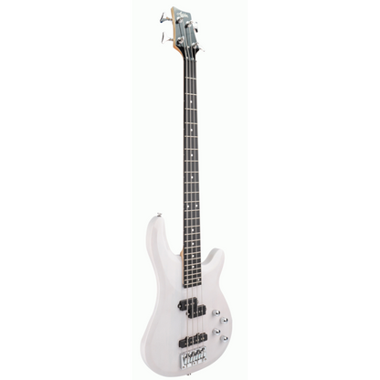 Ashton AB4TW Bass Guitar — view 2
