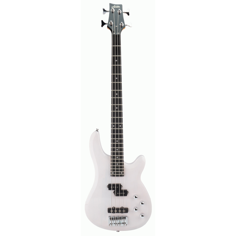 Ashton AB4TW Bass Guitar