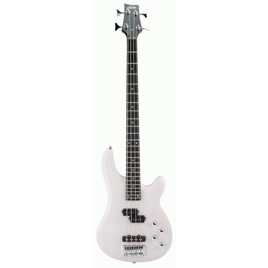 Ashton AB4TW Bass Guitar