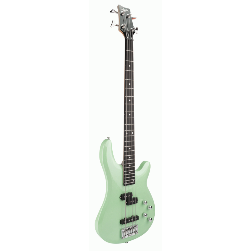 Ashton AB4SF Electric Bass Guitar — view 2