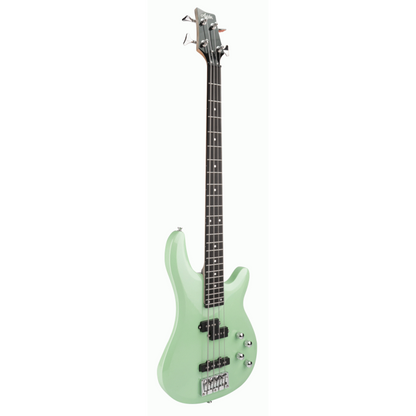 Ashton AB4SF Electric Bass Guitar — view 2
