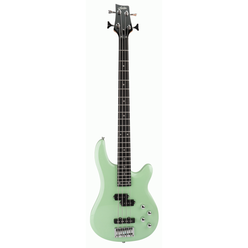 Ashton AB4SF Electric Bass Guitar