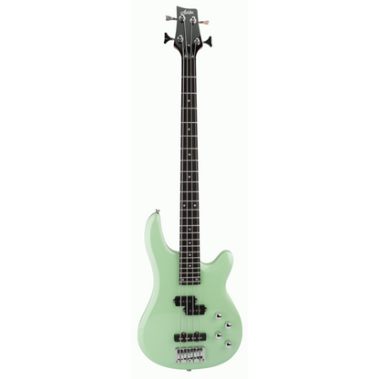 Ashton AB4SF Electric Bass Guitar
