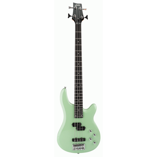 Ashton AB4SF Electric Bass Guitar