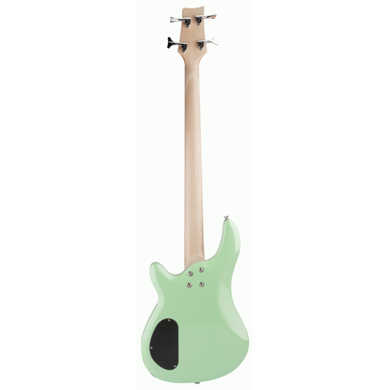 Ashton AB4SF Electric Bass Guitar — view 4