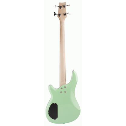 Ashton AB4SF Electric Bass Guitar — view 4