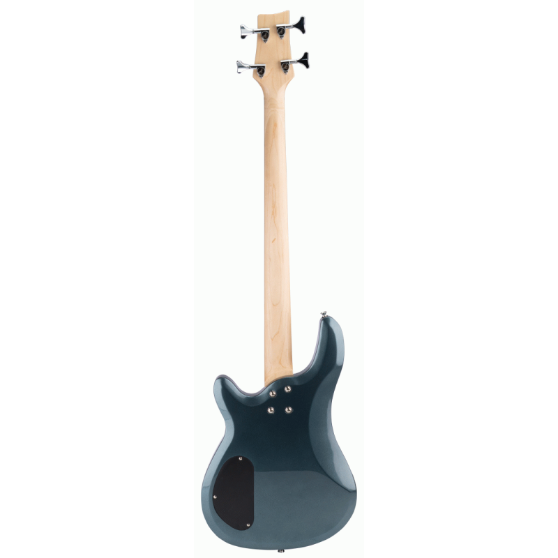 Ashton AB4DF Bass Guitar — view 4