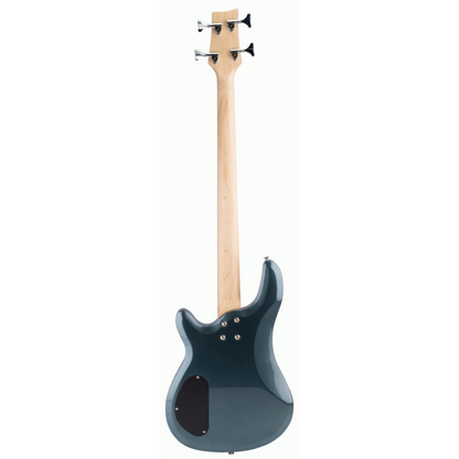 Ashton AB4DF Bass Guitar — view 4