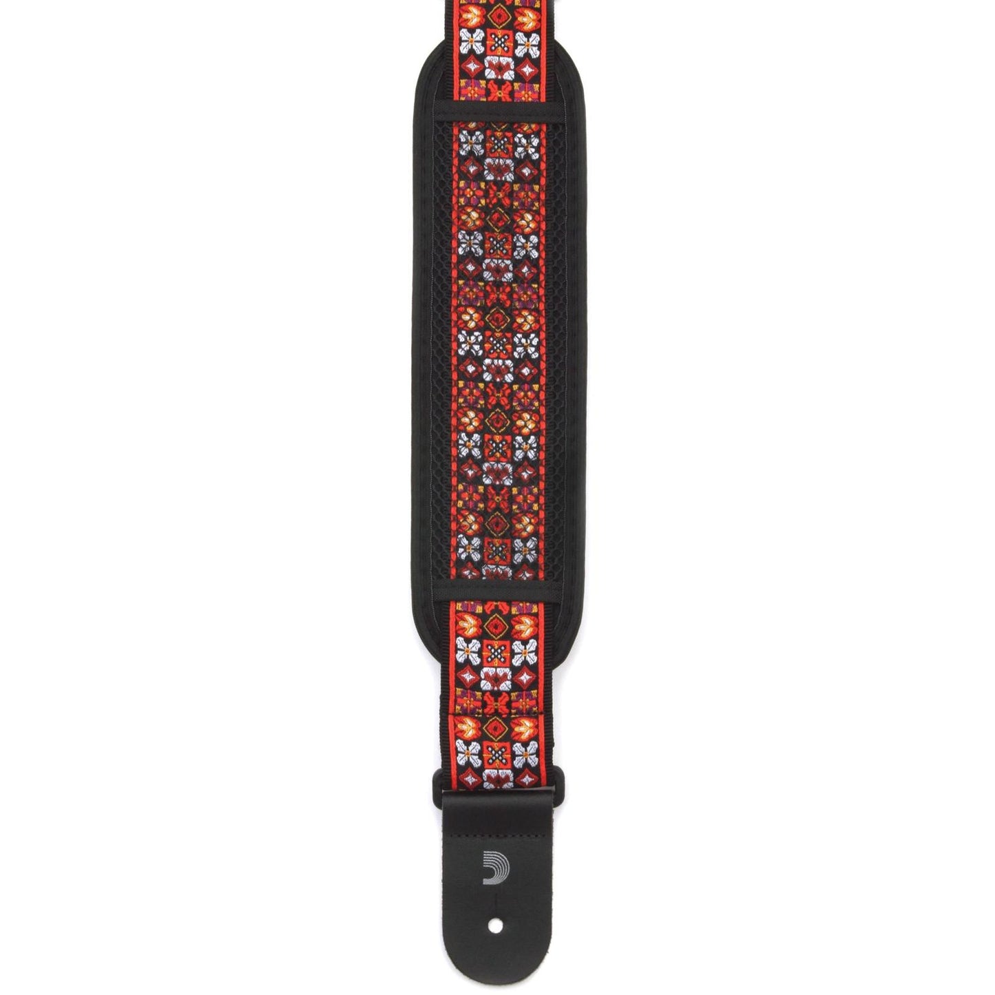 50MM Strap-Saugerties w/ Pad