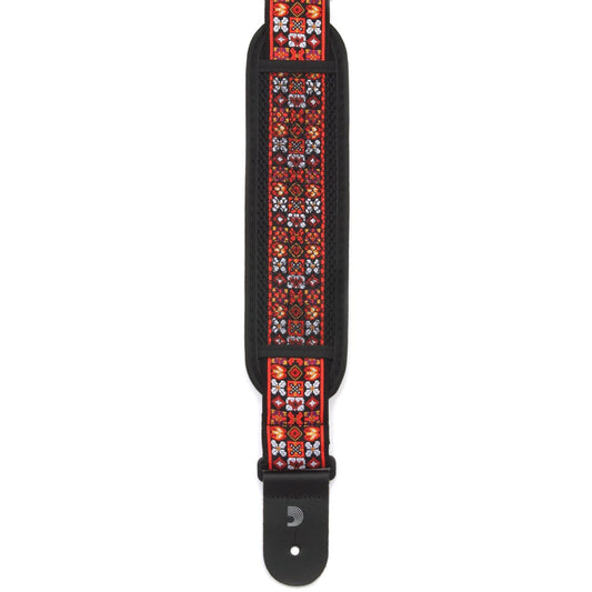 50MM Strap-Saugerties w/ Pad