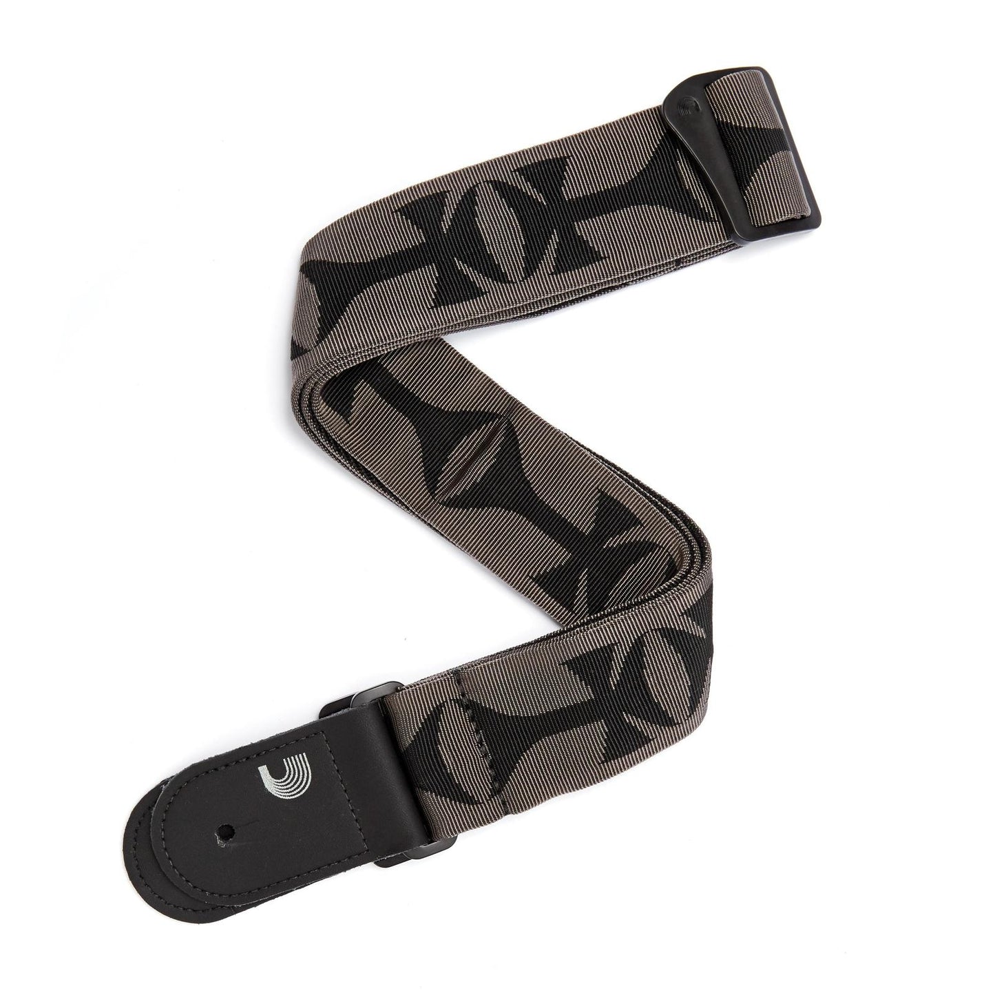 Planet Waves Woven Guitar Strap, Cross