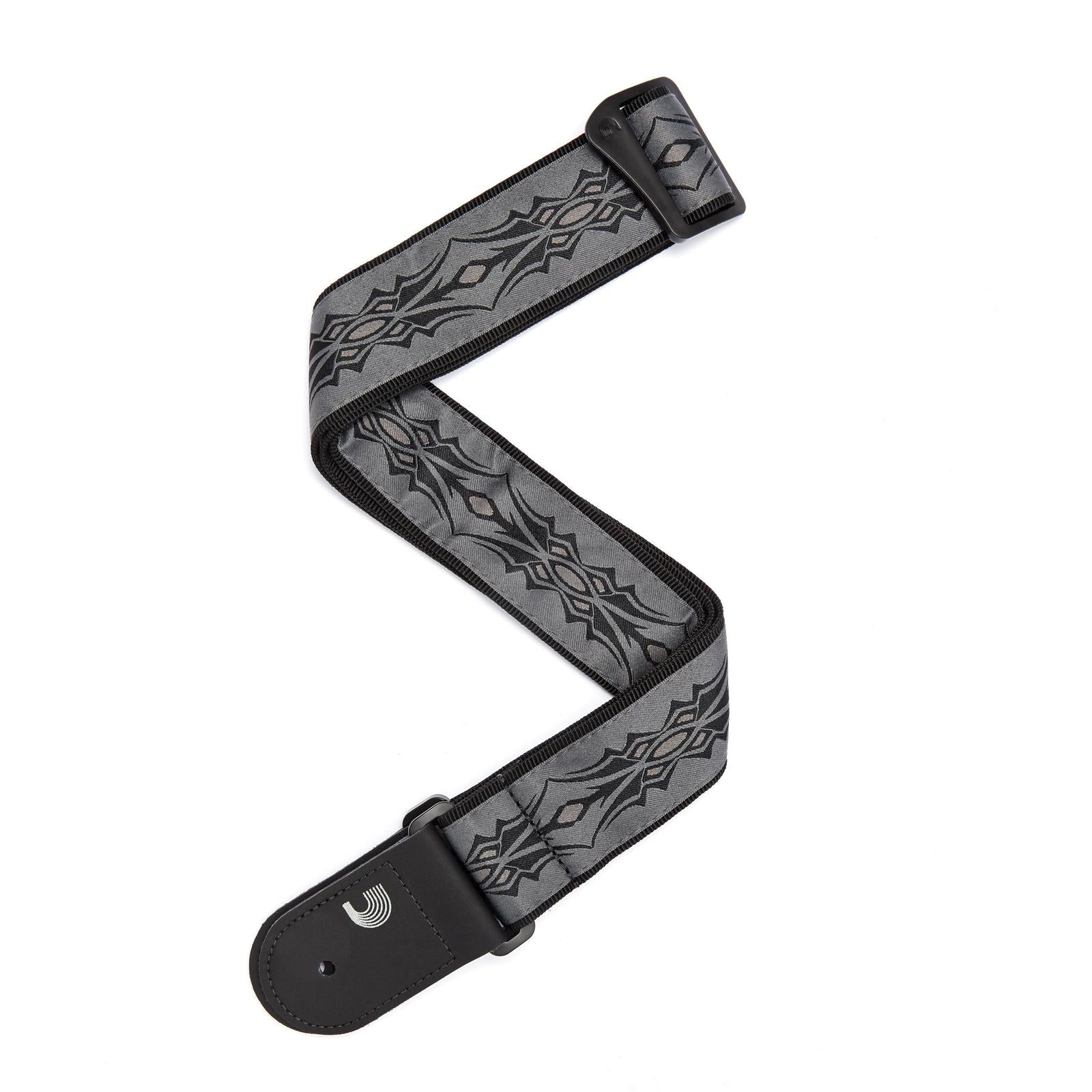 Planet Waves Woven Guitar Strap, Tribal